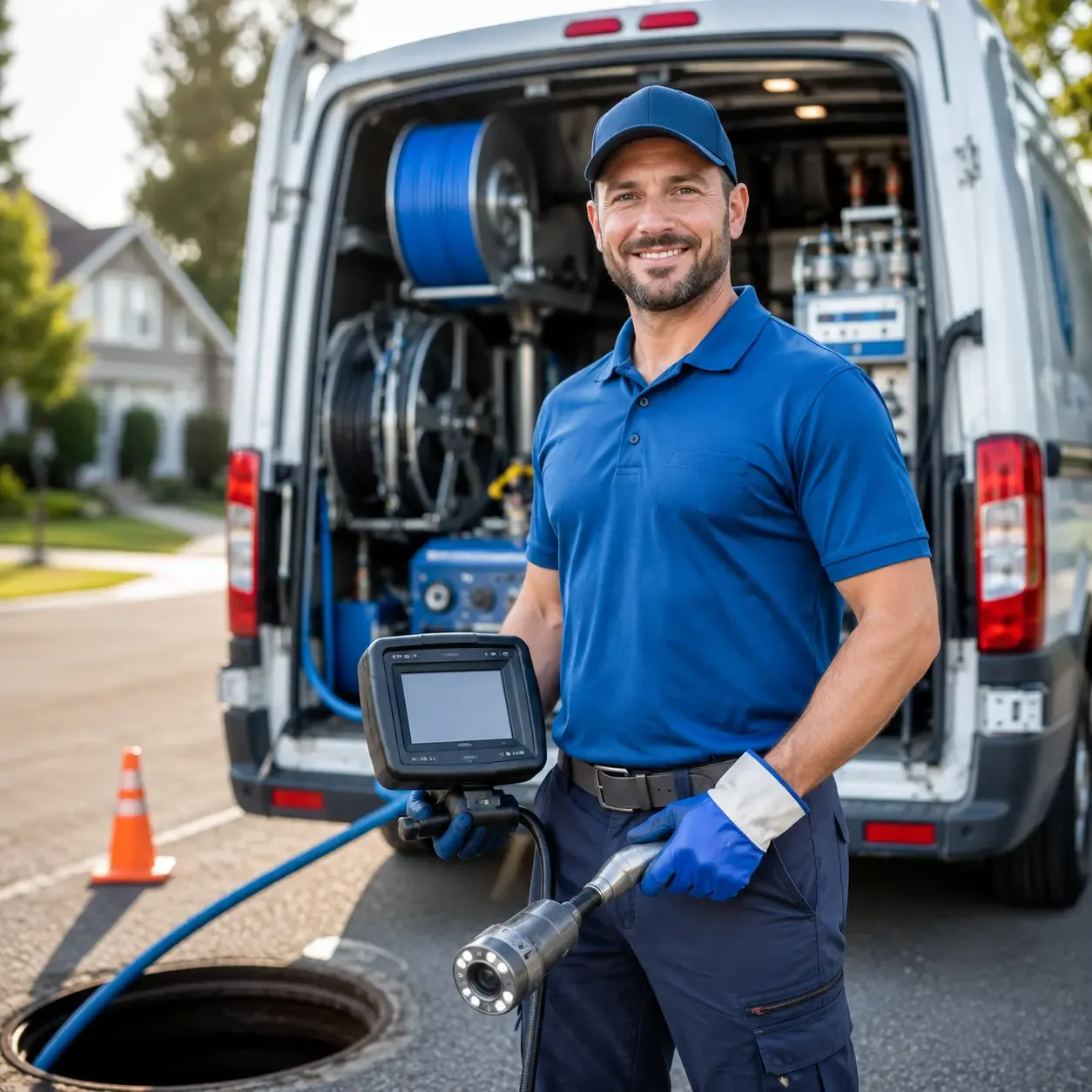 Local Pipe Relining specialists in Greenwood, FL